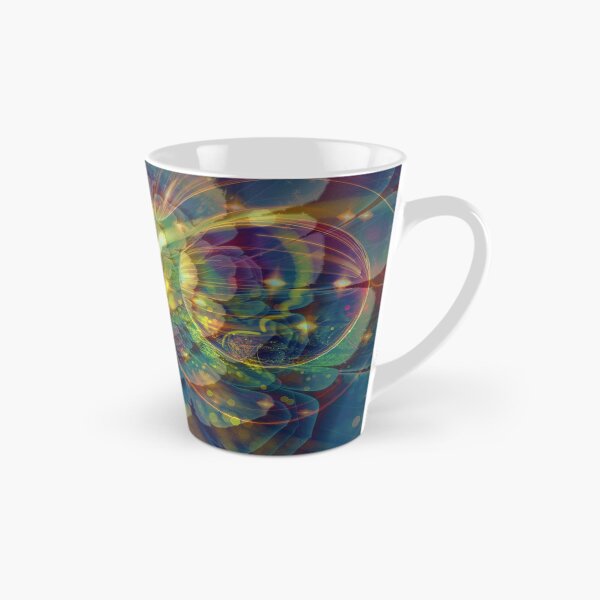 Item preview, Abstract Flower - 07 designed and sold by Mirage72.