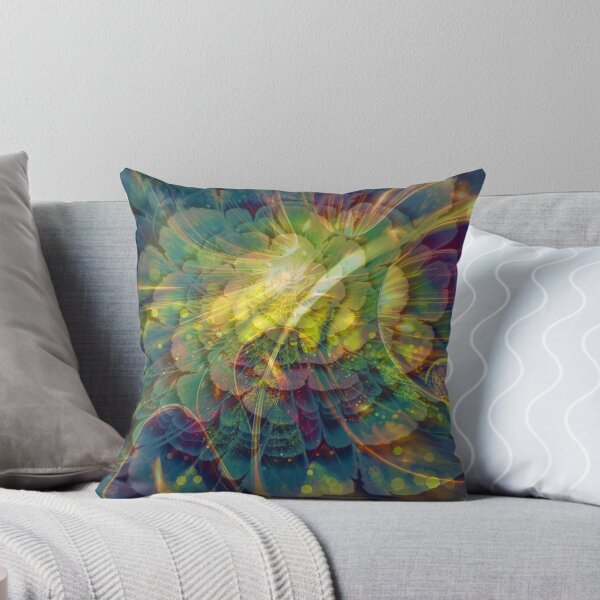Item preview, Abstract Flower - 07 designed and sold by Mirage72.