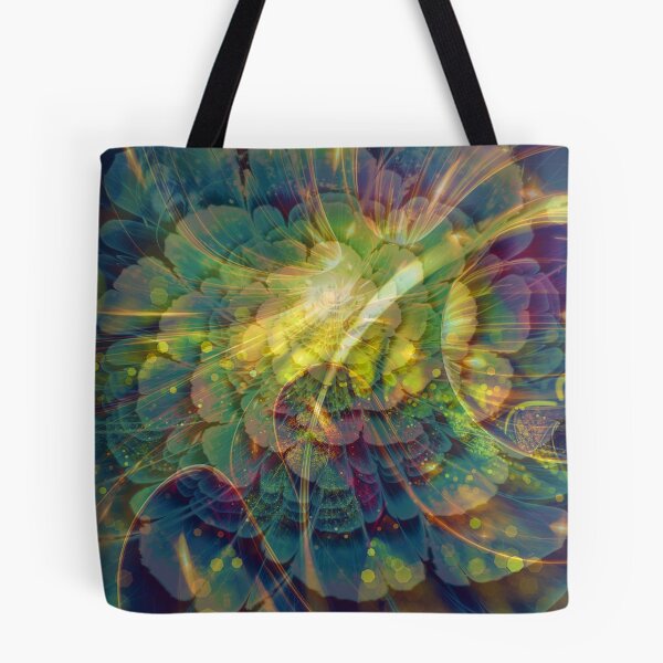 Item preview, Abstract Flower - 07 designed and sold by Mirage72.