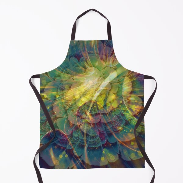 Item preview, Abstract Flower - 07 designed and sold by Mirage72.