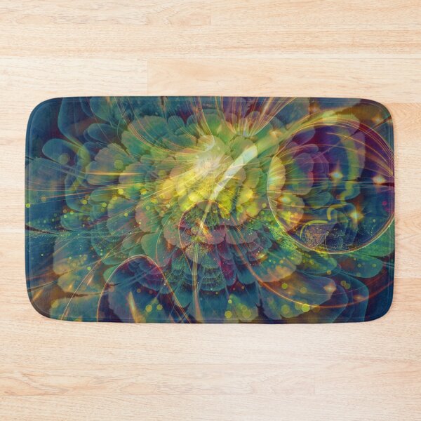 Item preview, Abstract Flower - 07 designed and sold by Mirage72.
