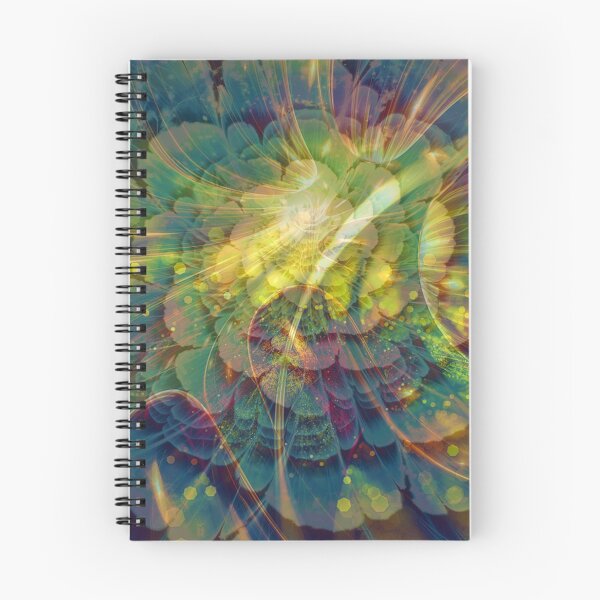 Item preview, Abstract Flower - 07 designed and sold by Mirage72.