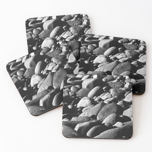 Item preview, Volcanic Rocks  designed and sold by davidkingart.