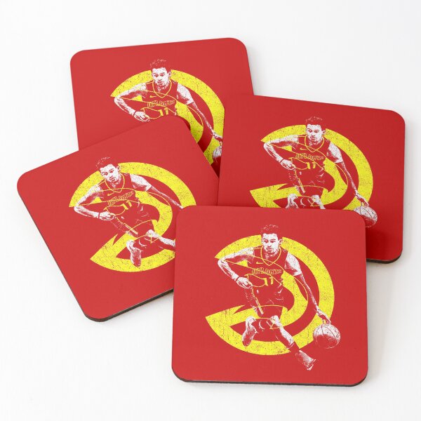 Item preview, Trae Young (Red) designed and sold by huckblade.