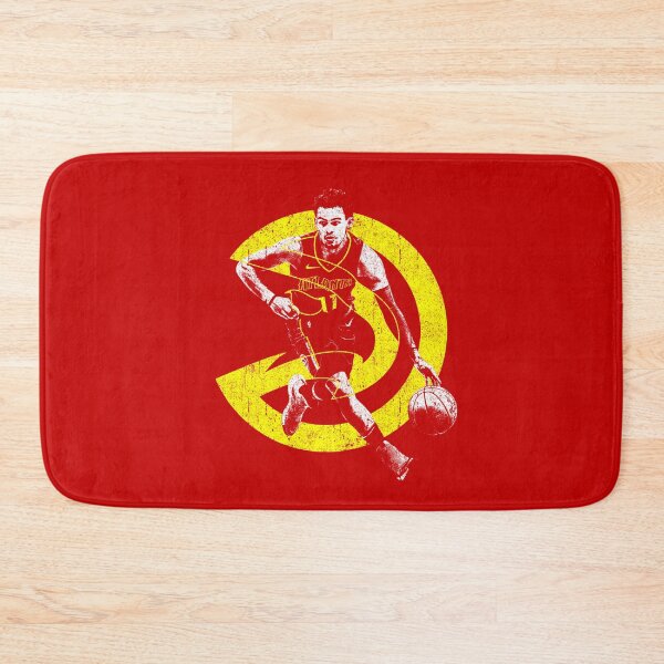 Item preview, Trae Young (Red) designed and sold by huckblade.