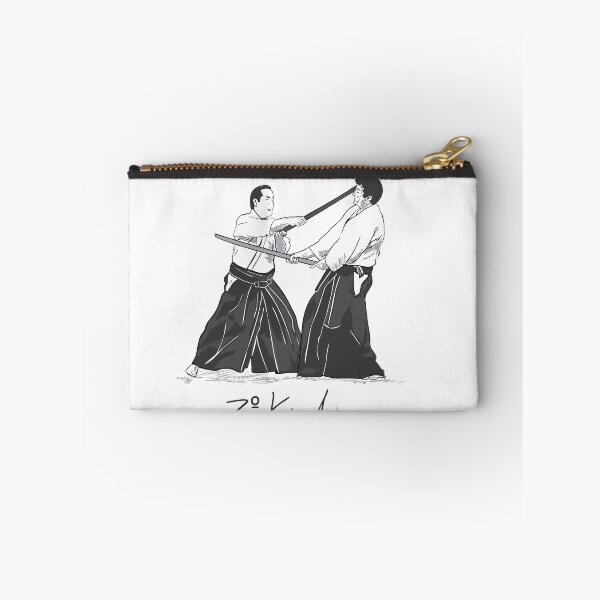 Item preview, AIKIDO - 7º KEN AWASE designed and sold by aikistore.