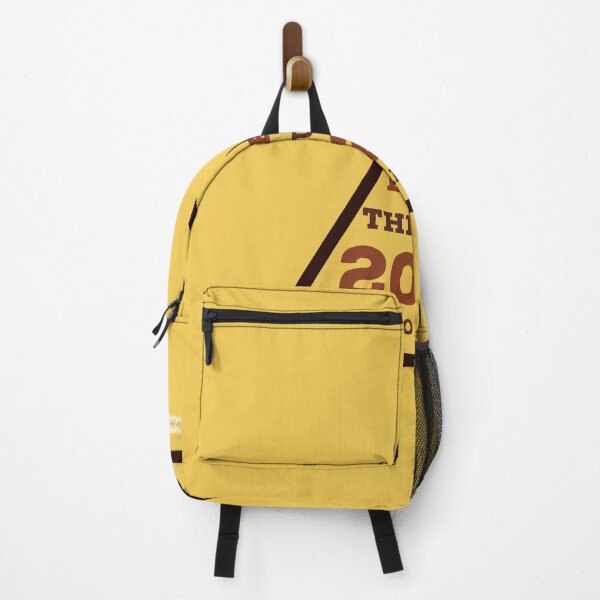 Item preview, Yellow 2020 Survivor designed and sold by Cassidy Olson.