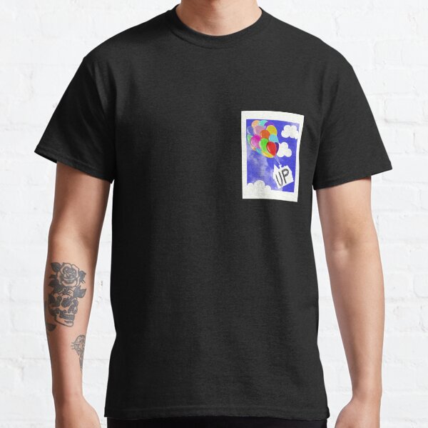Up Classic T-Shirt