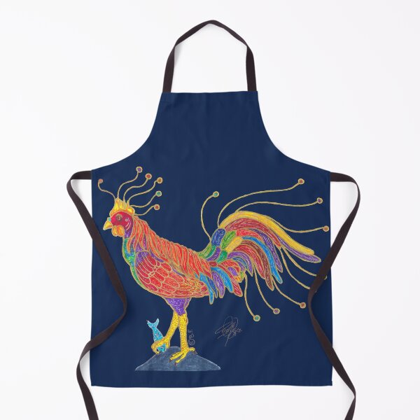 Item preview, Sarimanok designed and sold by BeritValk.