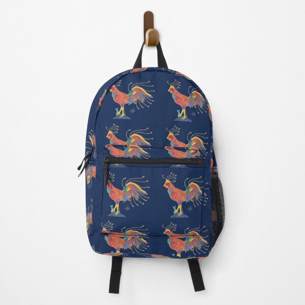 Item preview, Sarimanok designed and sold by BeritValk.