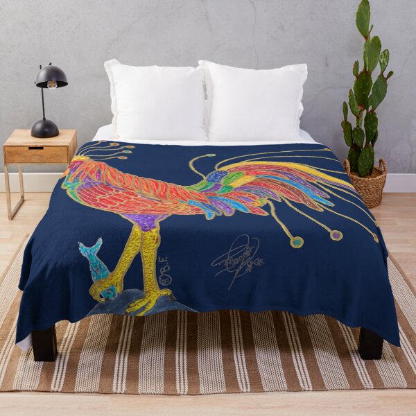 Item preview, Sarimanok designed and sold by BeritValk.