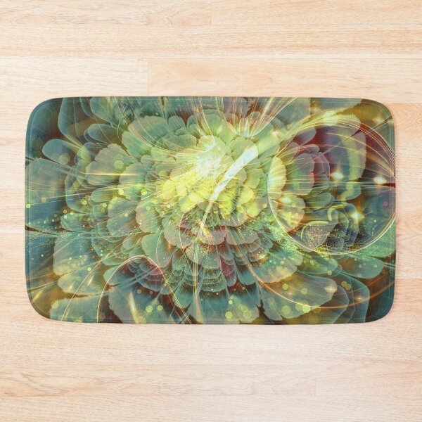 Item preview, Abstract Flower - 08 designed and sold by Mirage72.