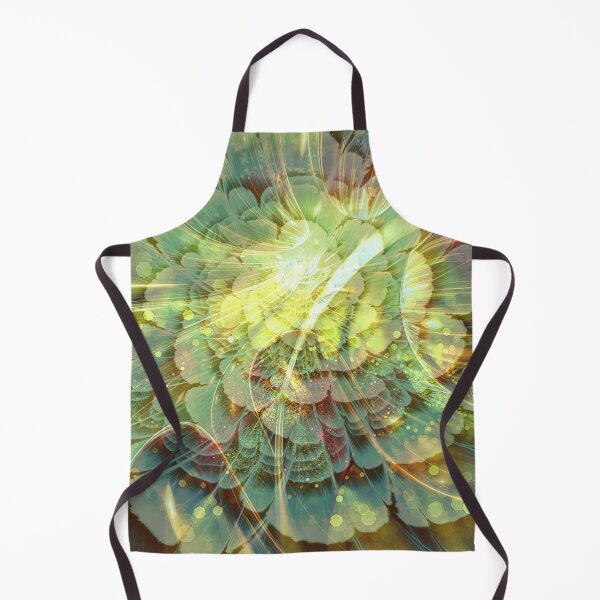 Item preview, Abstract Flower - 08 designed and sold by Mirage72.