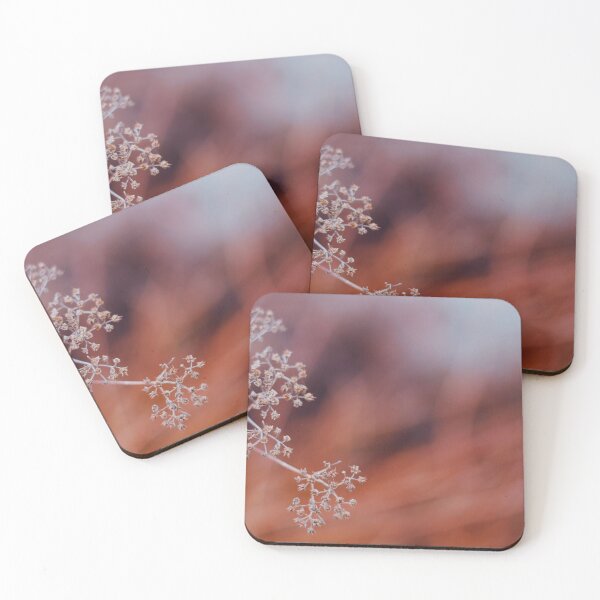 Item preview, Plant against Fiery Orange backdrop designed and sold by Ocean Gray.