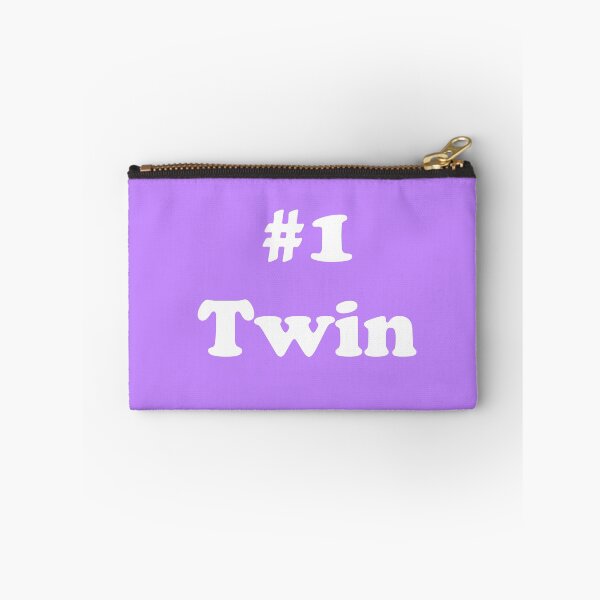 Item preview, #1 Twin designed and sold by ThingsByJoy.