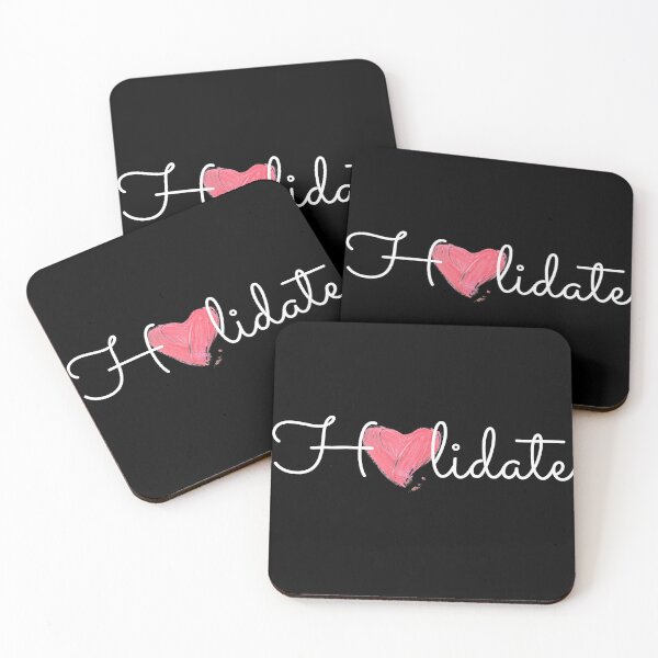 Item preview, Holidate 2020 - Classic  designed and sold by Louay Oudi.
