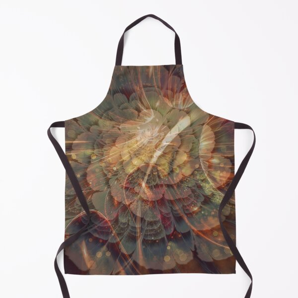 Item preview, Abstract Flower - 09 designed and sold by Mirage72.
