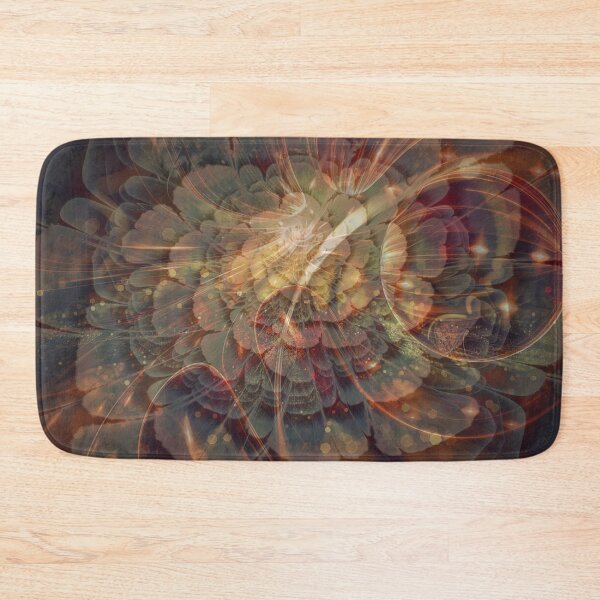 Item preview, Abstract Flower - 09 designed and sold by Mirage72.