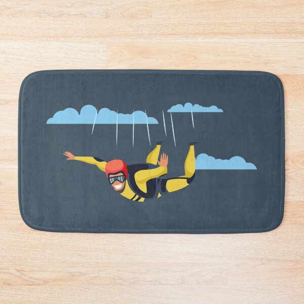 Item preview, Skydiver jumping - Skydiving designed and sold by vicobu.