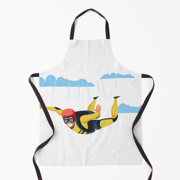 Item preview, Skydiver jumping - Skydiving designed and sold by vicobu.