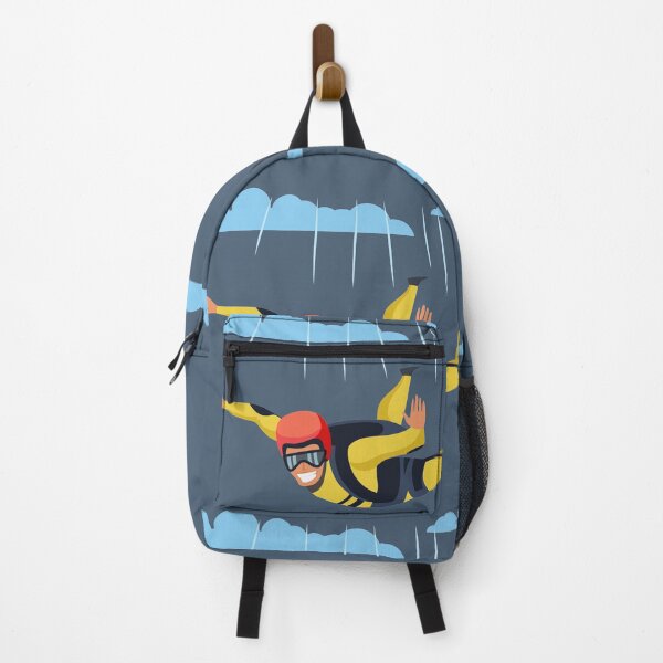 Item preview, Skydiver jumping - Skydiving designed and sold by vicobu.