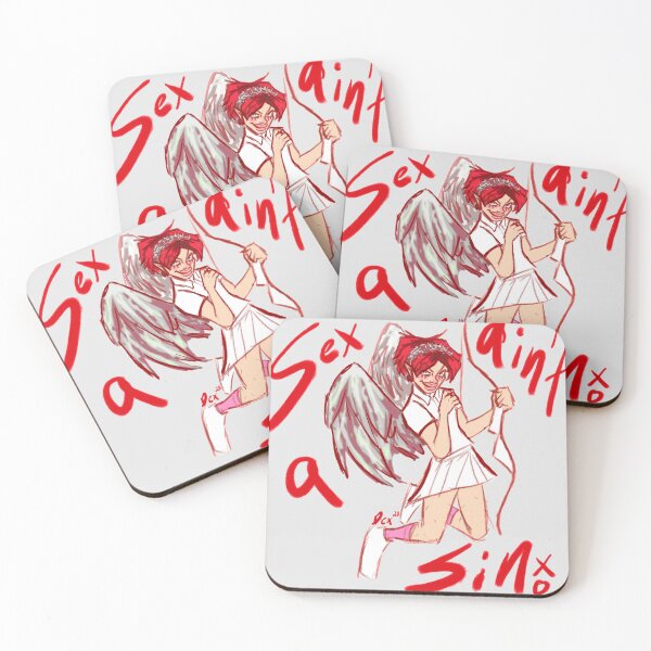 Item preview, Cupid designed and sold by yodaddydexion.