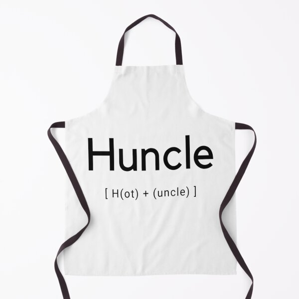 Item preview, Funny Huncle designed and sold by Diogo88.
