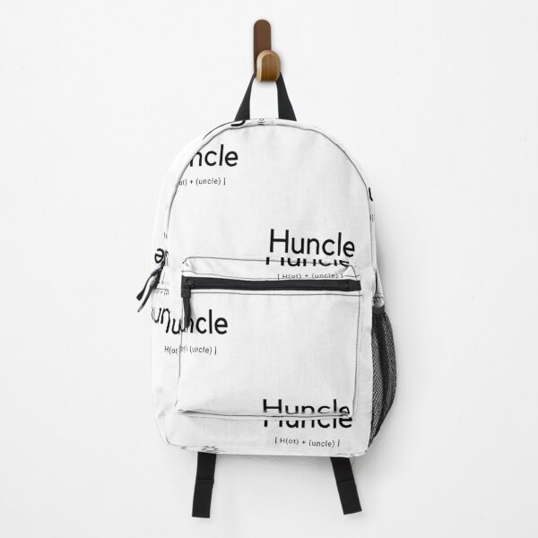 Item preview, Funny Huncle designed and sold by Diogo88.