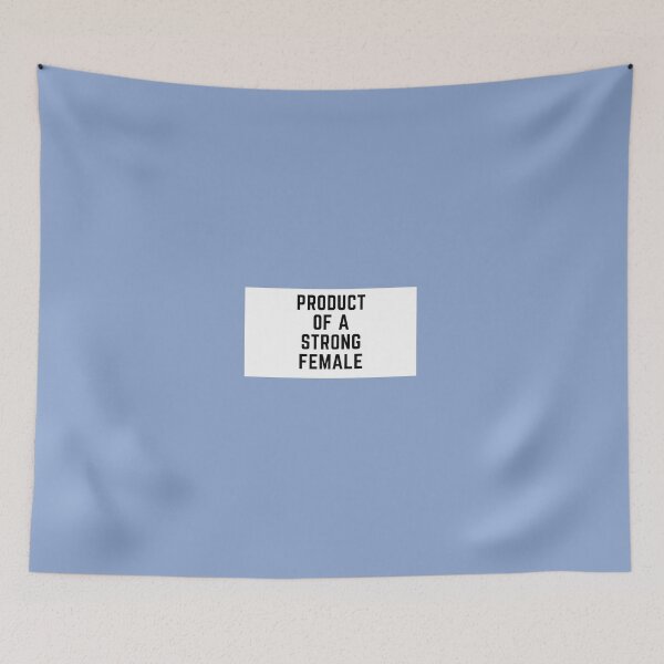 Item preview, Product of a Strong Female designed and sold by JessyDesigns.