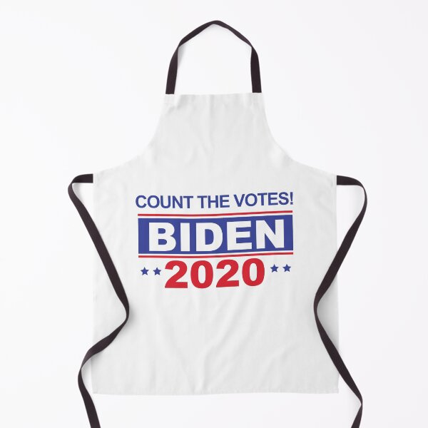 Item preview, Count The Votes Biden 2020 designed and sold by qitrechio.