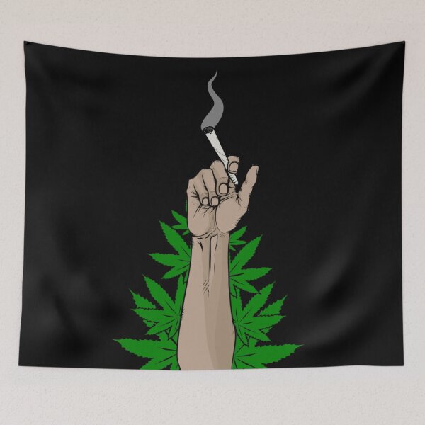 Item preview, The Hand Of Mary Jane designed and sold by SiddharthaMoon.