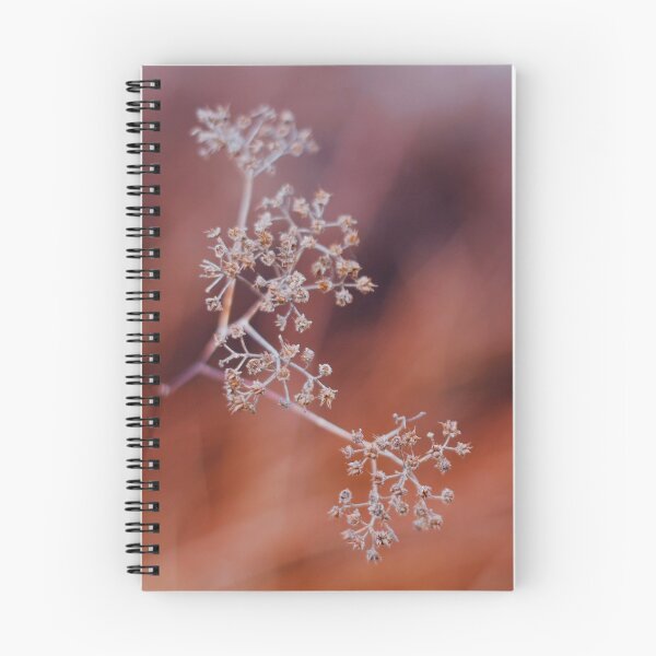 Item preview, Plant against Fiery Orange backdrop designed and sold by Ocean Gray.