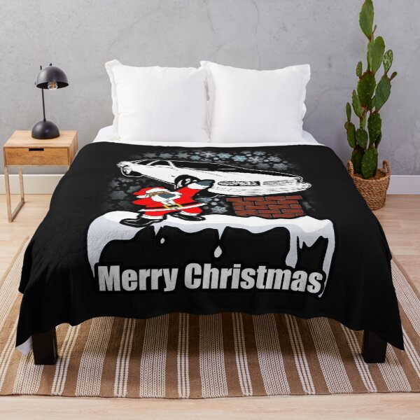 Item preview, Dabbing Santa Clause Merry Bubble Caprice Snowing Christmas designed and sold by montezwalls.