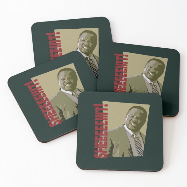 Item preview, Senator Clay "shiiieeeet" Davis designed and sold by darrentomalin.