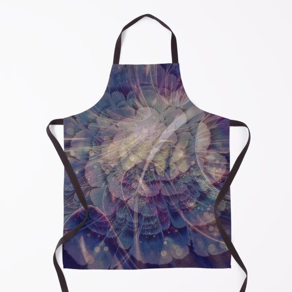 Item preview, Abstract Flower - 10 designed and sold by Mirage72.
