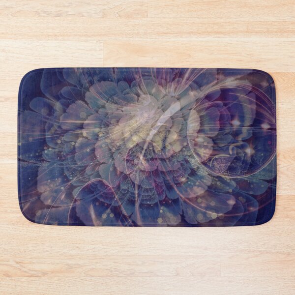 Item preview, Abstract Flower - 10 designed and sold by Mirage72.