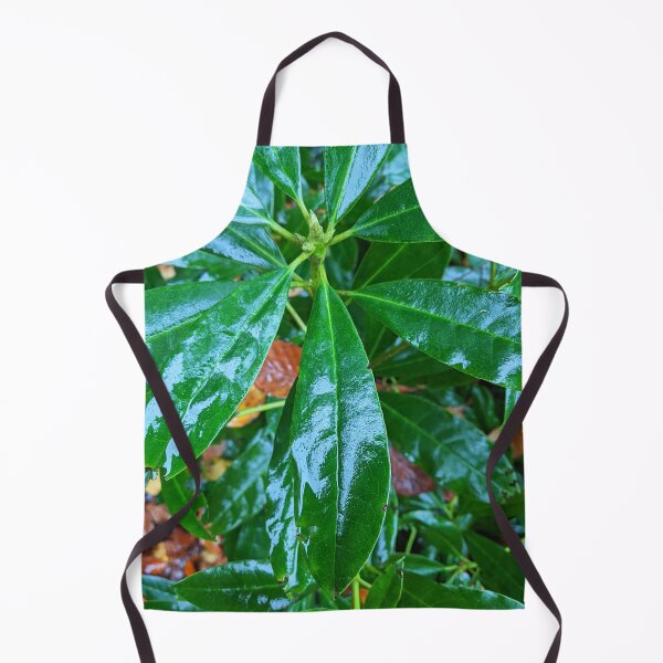 Item preview, Autumn Tree Wet Leaf designed and sold by art-fox.
