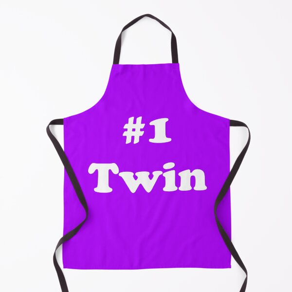 Item preview, #1 Twin designed and sold by ThingsByJoy.