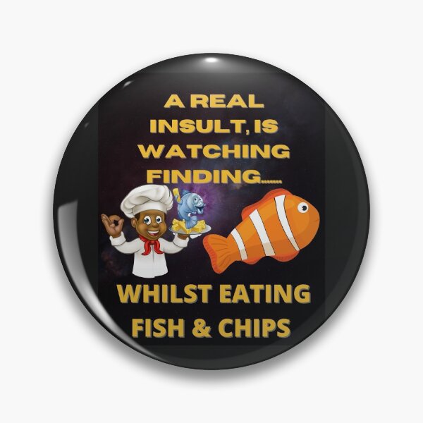Item preview, A REAL INSULT, IS WATCHING FINDING...... designed and sold by MLTS777.