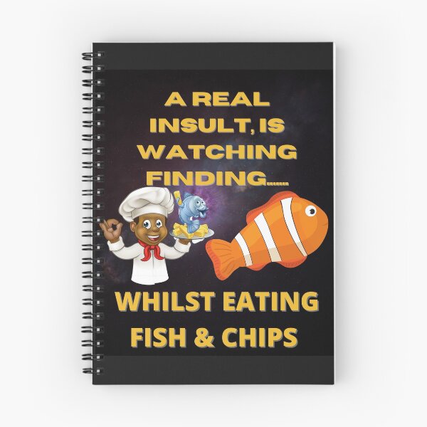 Item preview, A REAL INSULT, IS WATCHING FINDING...... designed and sold by MLTS777.