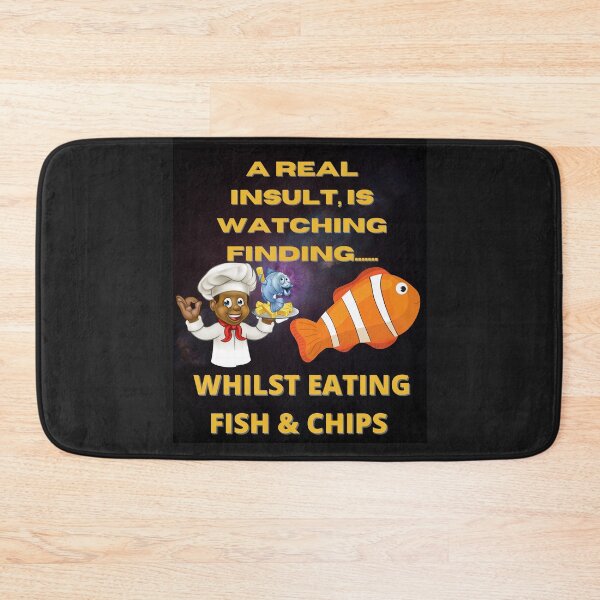 Item preview, A REAL INSULT, IS WATCHING FINDING...... designed and sold by MLTS777.