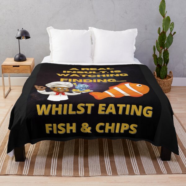 Item preview, A REAL INSULT, IS WATCHING FINDING...... designed and sold by MLTS777.