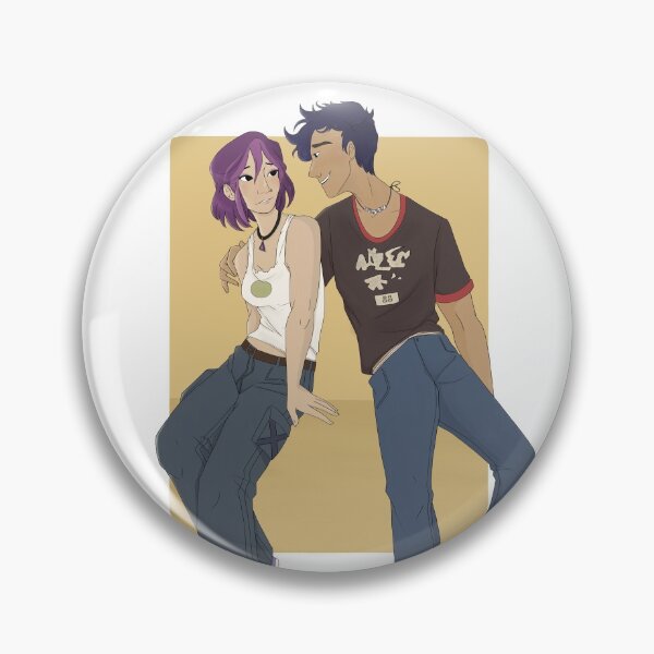 Item preview, Nikki x Jonesy designed and sold by Éva Enriquez.