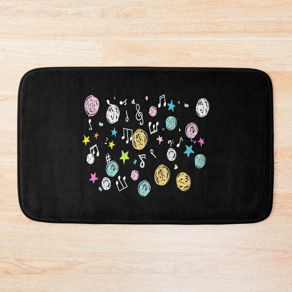 Item preview, musical notes  designed and sold by Lactus.