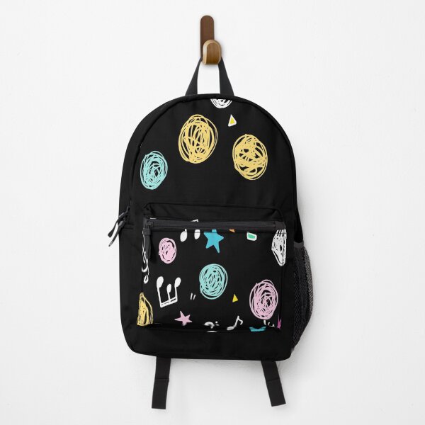 Item preview, musical notes designed and sold by Lactus.
