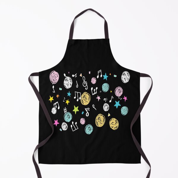 Item preview, musical notes designed and sold by Lactus.