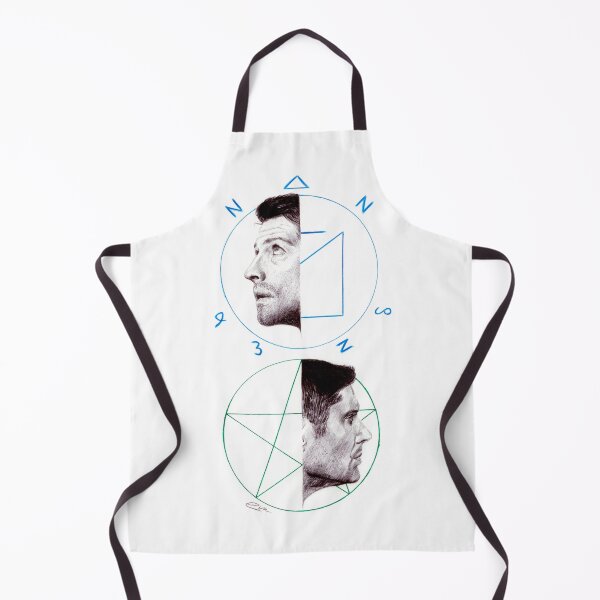 Item preview, Destiel designed and sold by rosyopal.