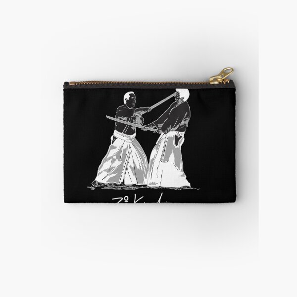 Item preview, AIKIDO - 7º KEN AWASE designed and sold by aikistore.
