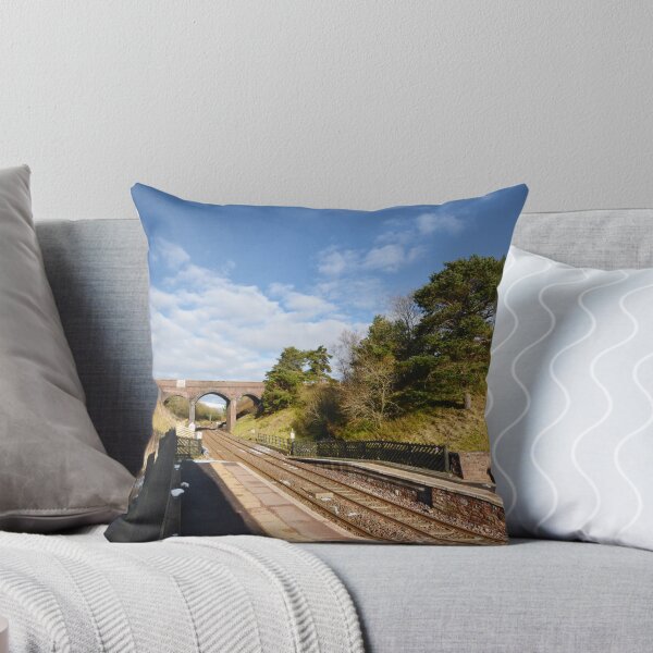 Item preview, Dent Railway Station designed and sold by StephenJSmith.