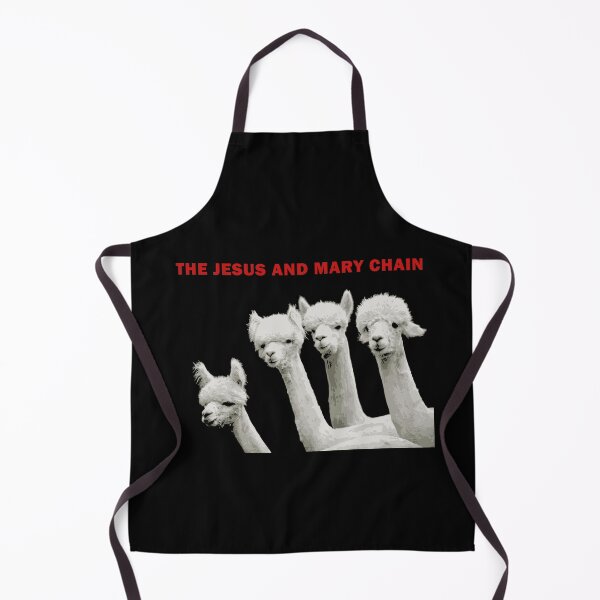 Artikelvorschau, Die Lamas der Jesus- und Maria-Kette entworfen und verkauft von thisfadingdream.